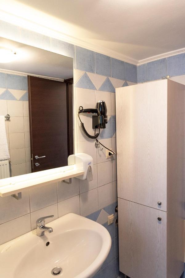 Plumi City Apartments Chania  Eksteriør billede